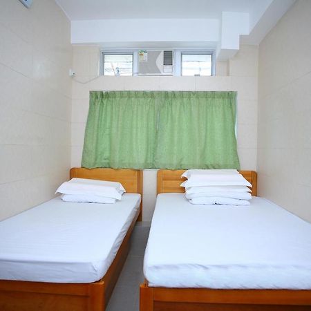Sunny Day Guest House Гонконг Номер фото