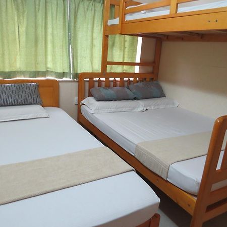Sunny Day Guest House Гонконг Екстер'єр фото