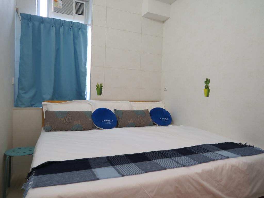Sunny Day Guest House Гонконг Екстер'єр фото