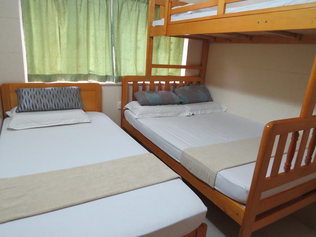 Sunny Day Guest House Гонконг Екстер'єр фото