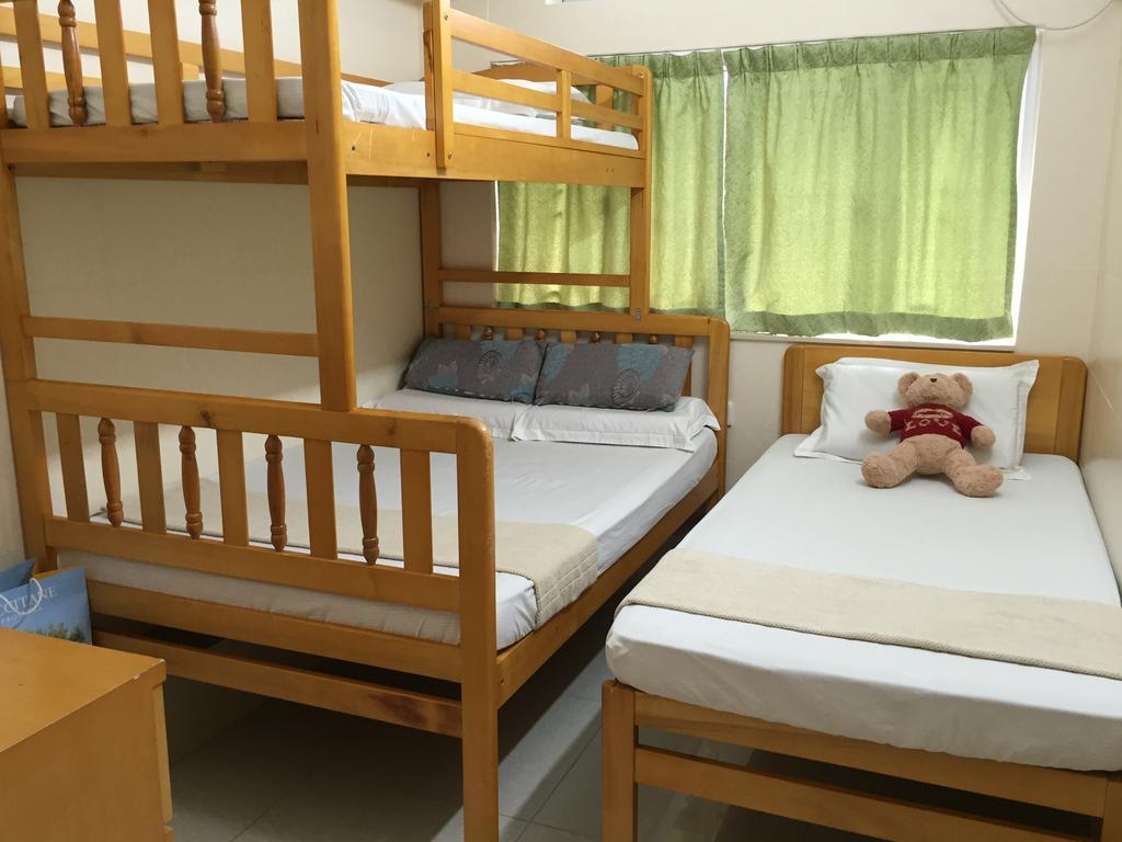 Sunny Day Guest House Гонконг Екстер'єр фото