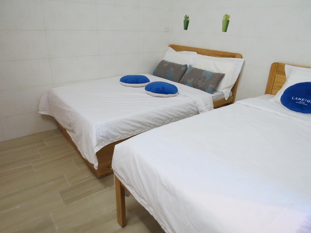 Sunny Day Guest House Гонконг Екстер'єр фото