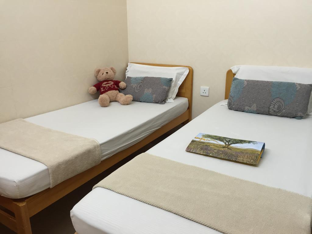 Sunny Day Guest House Гонконг Екстер'єр фото